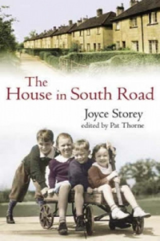 Kniha House In South Road Joyce Storey