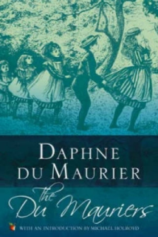 Könyv Du Mauriers Daphne Du Maurier