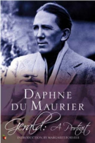 Könyv Gerald: A Portrait Daphne Du Maurier