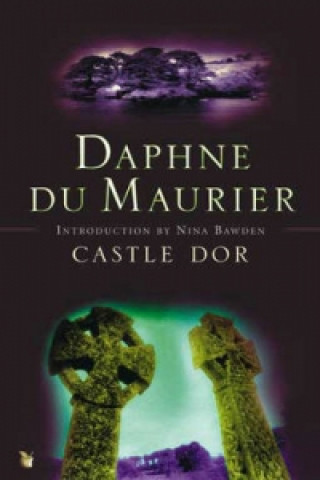Könyv Castle Dor Daphne Du Maurier