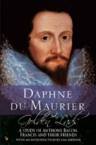 Könyv Golden Lads Daphne Du Maurier
