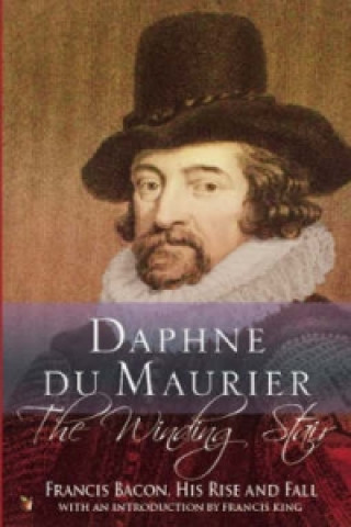 Könyv Winding Stair Daphne Du Maurier