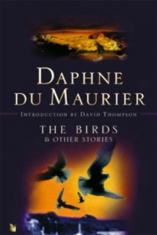 Könyv Birds And Other Stories Daphne Du Maurier