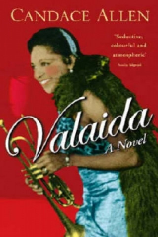 Carte Valaida Candace Allen