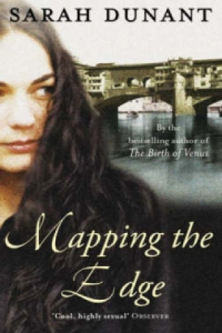 Книга Mapping The Edge Sarah Dunant