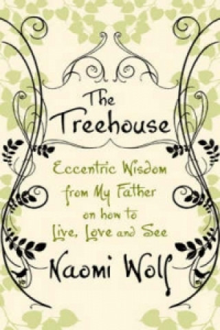 Книга Treehouse Naomi Wolf