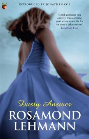 Kniha Dusty Answer Rosamond Lehmann
