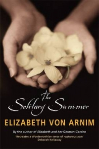 Könyv Solitary Summer Elizabeth Von Arnim