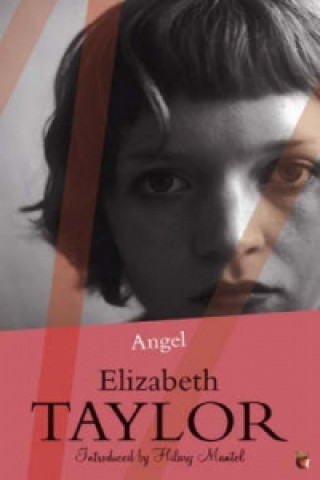 Книга Angel Elizabeth Taylor