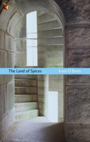 Carte Land Of Spices Kate O´Brien