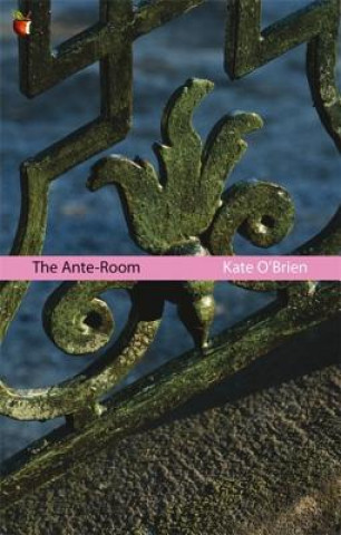 Książka Ante-Room Kate O´Brien