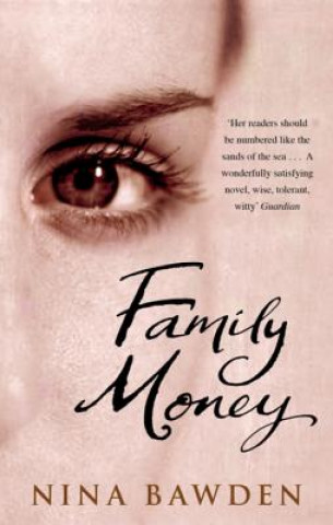 Книга Family Money Nina Bawden