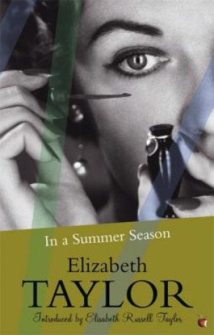Könyv In A Summer Season Elizabeth Taylor