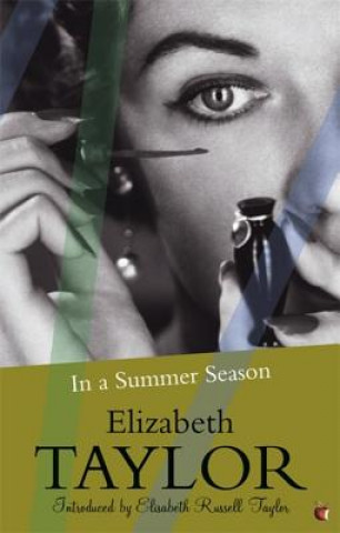 Book In A Summer Season Elizabeth Taylor