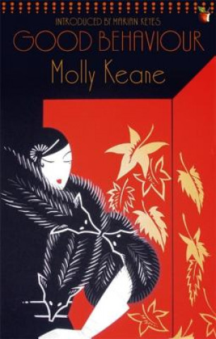 Könyv Good Behaviour Molly Keane