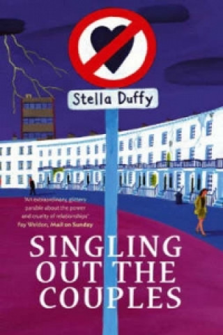 Kniha Singling Out The Couples Stella Duffy