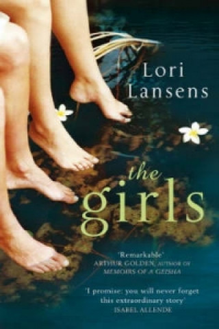 Buch Girls Lori Lansens