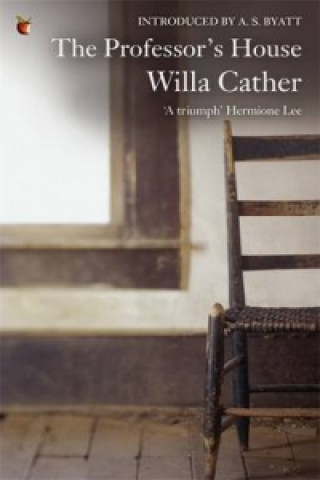 Książka Professor's House Willa Cather