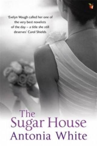 Boek Sugar House Antonia White