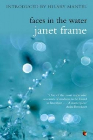 Книга Faces In The Water Janet Frame