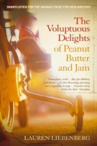 Carte Voluptuous Delights Of Peanut Butter And Jam Lauren Liebenberg