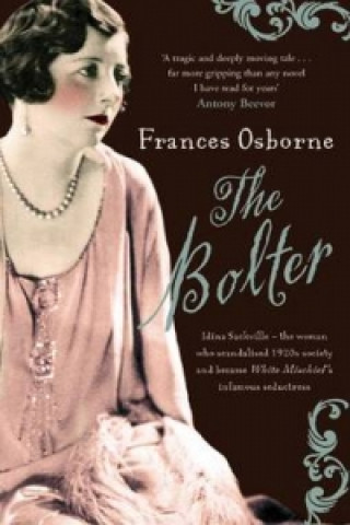 Könyv Bolter Frances Osborne