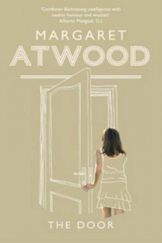 Book Door Margaret Atwood