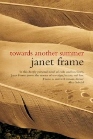 Książka Towards Another Summer Janet Frame