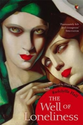 Book Well Of Loneliness Radclyffe Hall