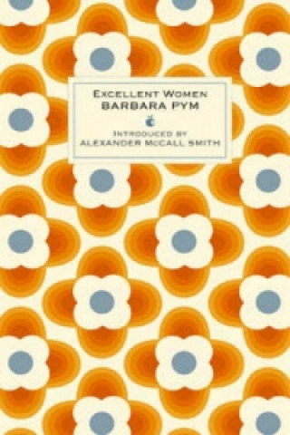 Kniha Excellent Women Barbara Pym