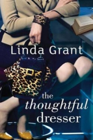 Carte Thoughtful Dresser Linda Grant