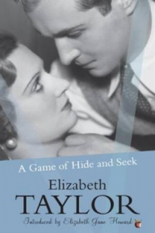 Könyv Game Of Hide And Seek Elizabeth Taylor