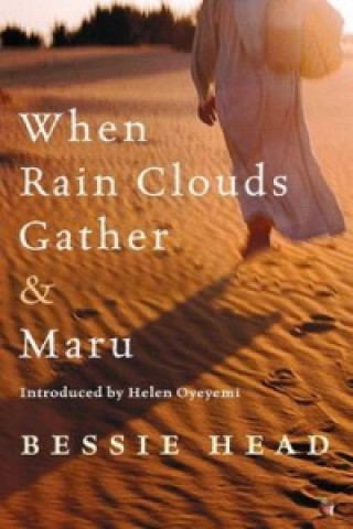 Könyv When Rain Clouds Gather And Maru Bessie Head