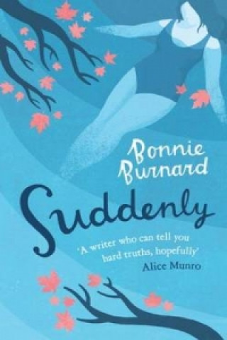 Könyv Suddenly Bonnie Burnard