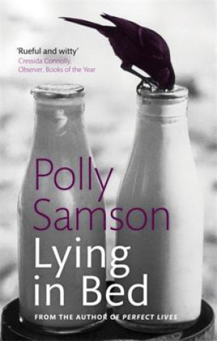 Könyv Lying In Bed Polly Samson
