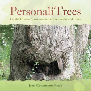 Carte PesonaliTrees Joan Klostermann-Ketels