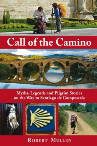 Book Call of the Camino Robert Mullen