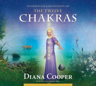 Audio Twelve Chakras Diana Cooper