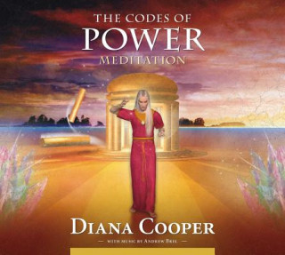Аудио Codes of Power Meditation Diana Cooper
