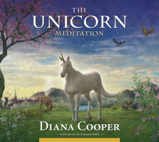 Audio Unicorn Meditation Diana Cooper