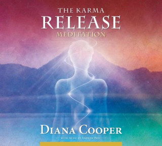 Audio Karma Release Meditation Diana Cooper