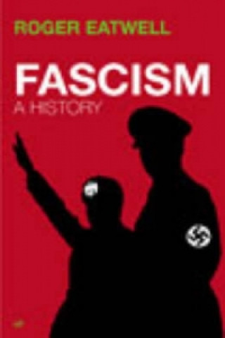 Kniha Fascism Roger Eatwell