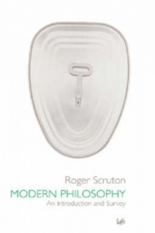 Book Modern Philosophy Roger Scruton
