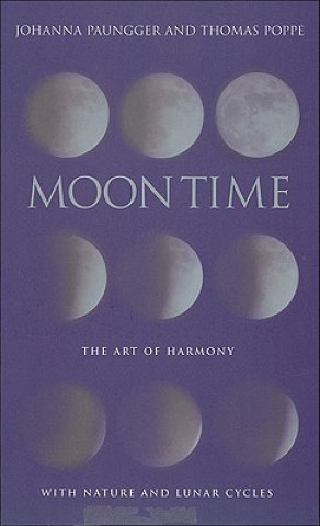 Book Moon Time Thomas Poppe