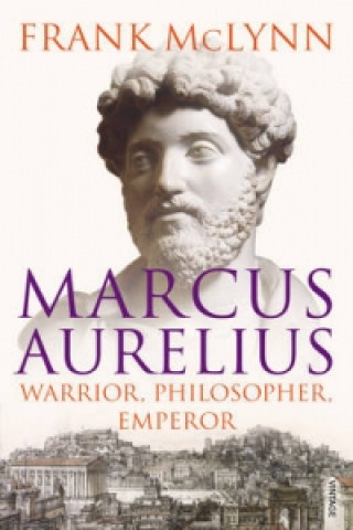 Book Marcus Aurelius Frank McLynn