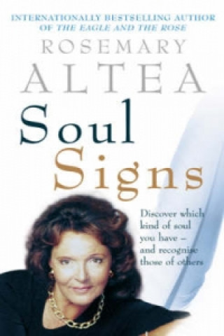 Книга Soul Signs Rosemary Altea