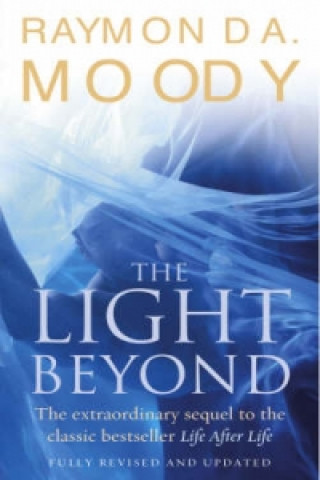 Könyv Light Beyond Raymond A. Moody