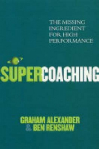 Book Super Coaching Graham Alexander