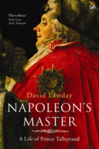 Könyv Napoleon's Master David Lawday