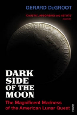 Carte Dark Side of the Moon Gerard DeGroot